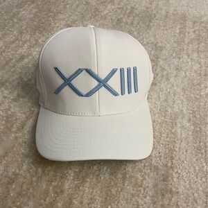 Grove 23 GFore adjustable hat